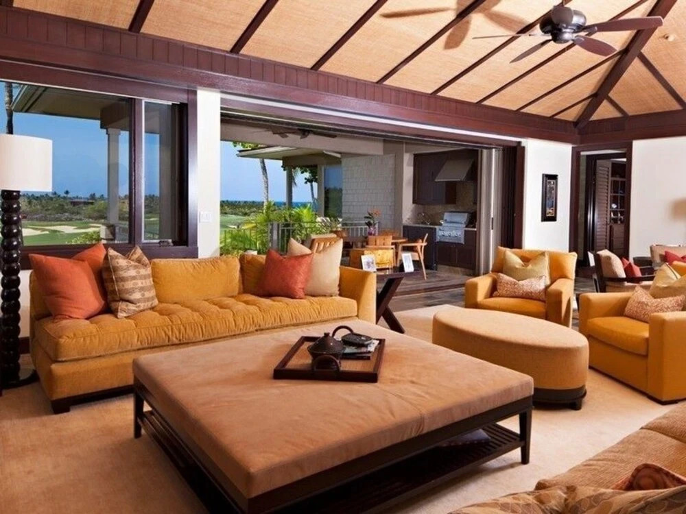 Wai'ulu 115d 3 Bedroom Villa