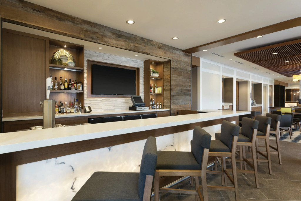 Homewood Suites by Hilton Pittsburgh Downtown