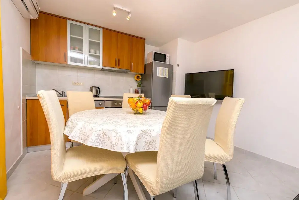 Apartment Vukorepa