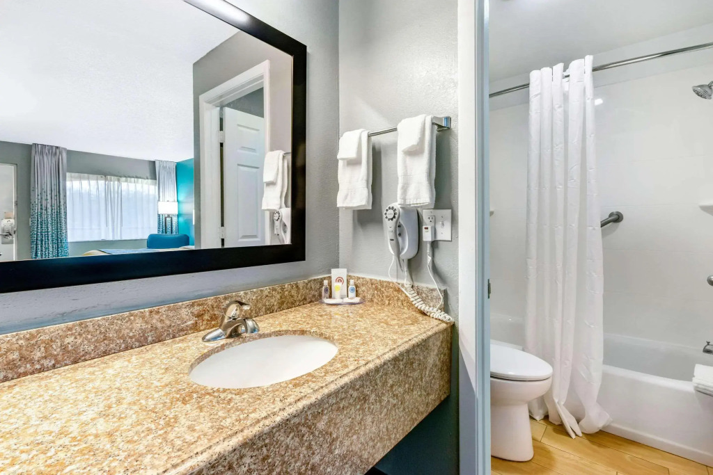 Comfort Inn Sun City Center - Ruskin - Tampa South