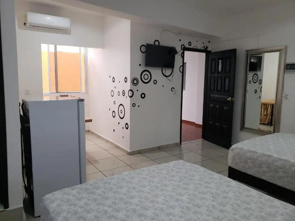 A una calle del ado 5ta avenida