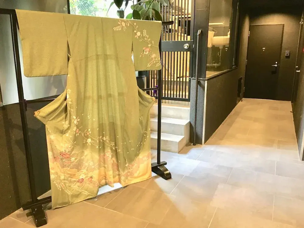 Enzo Kyoto Gojo / Vacation STAY 36829