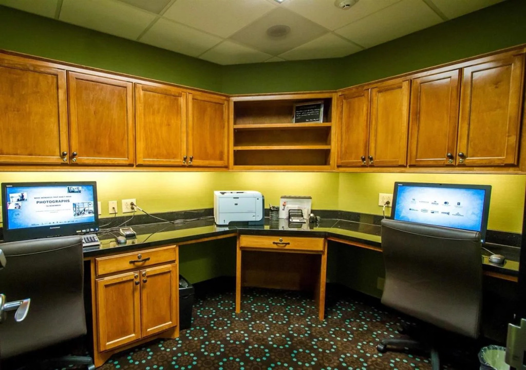 Hampton Inn Fayetteville