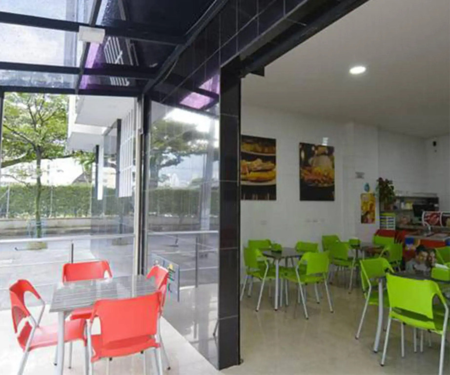 Hotel Monarca