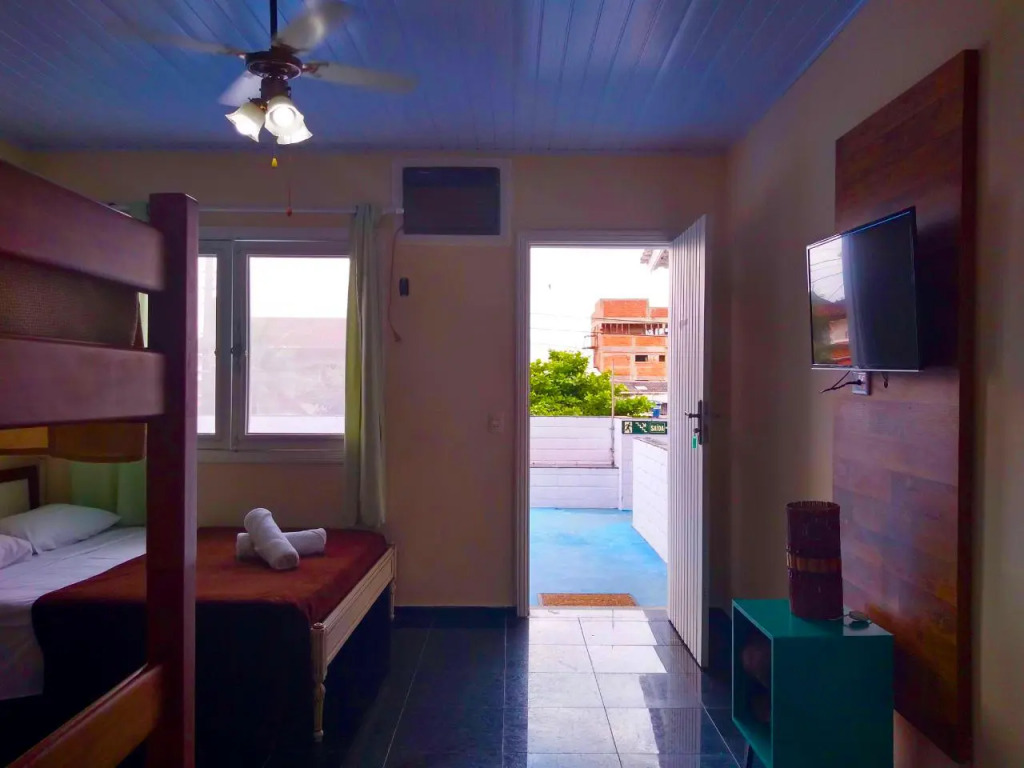 Pousada Hotel Canto dos Mares