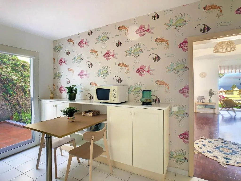 Villa Jasmin by Atlantic Holiday