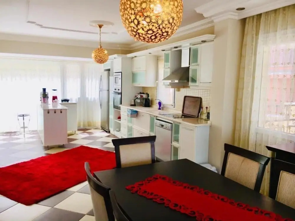 Luxury Villa with Private Pool in Kusadasi