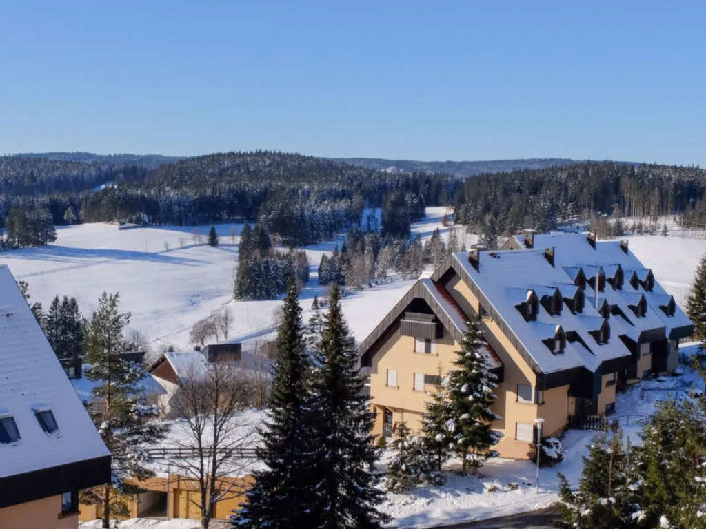Schwarzwaldblick 35637