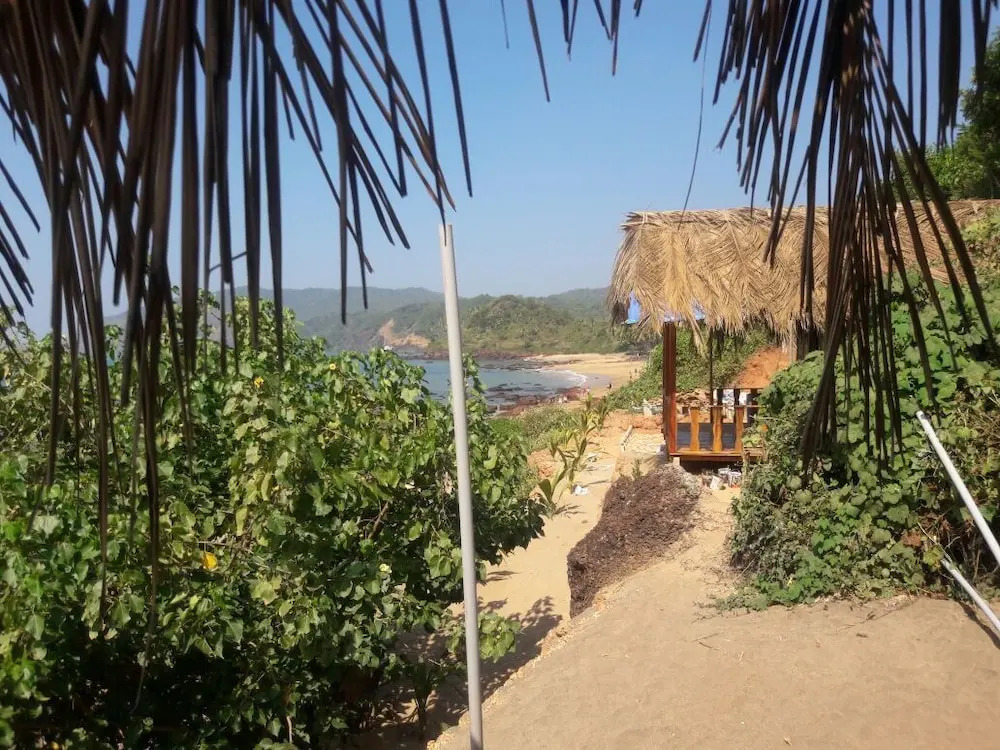Blue Lagoon Resort Goa