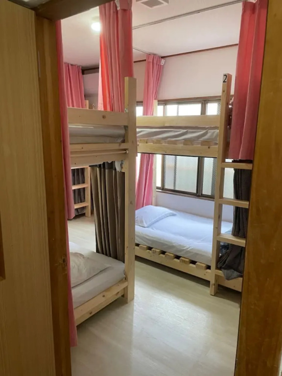 Guesthouse  Kyouto Uji River I