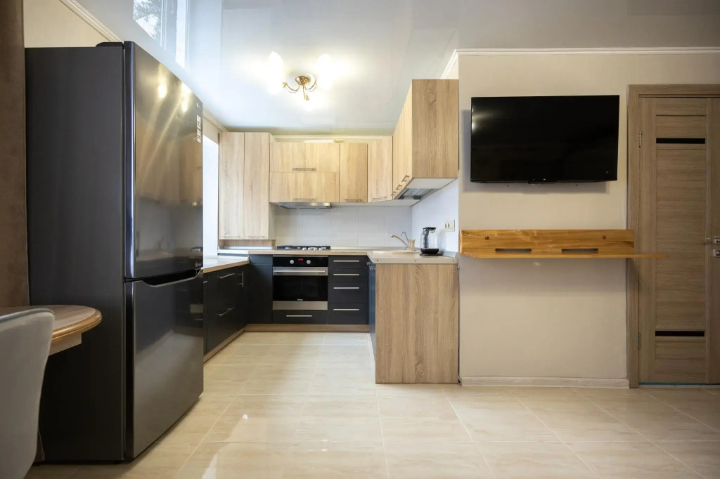 LovelyHome 39 на улице Репина 16