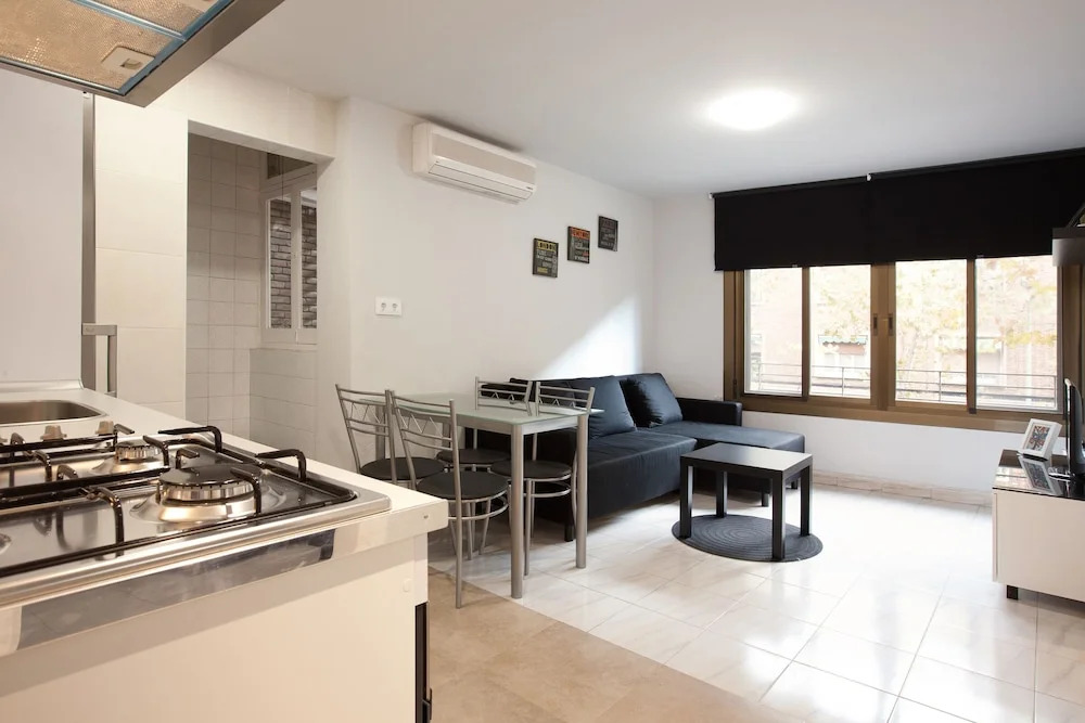 AB Poblenou Beach Comfort