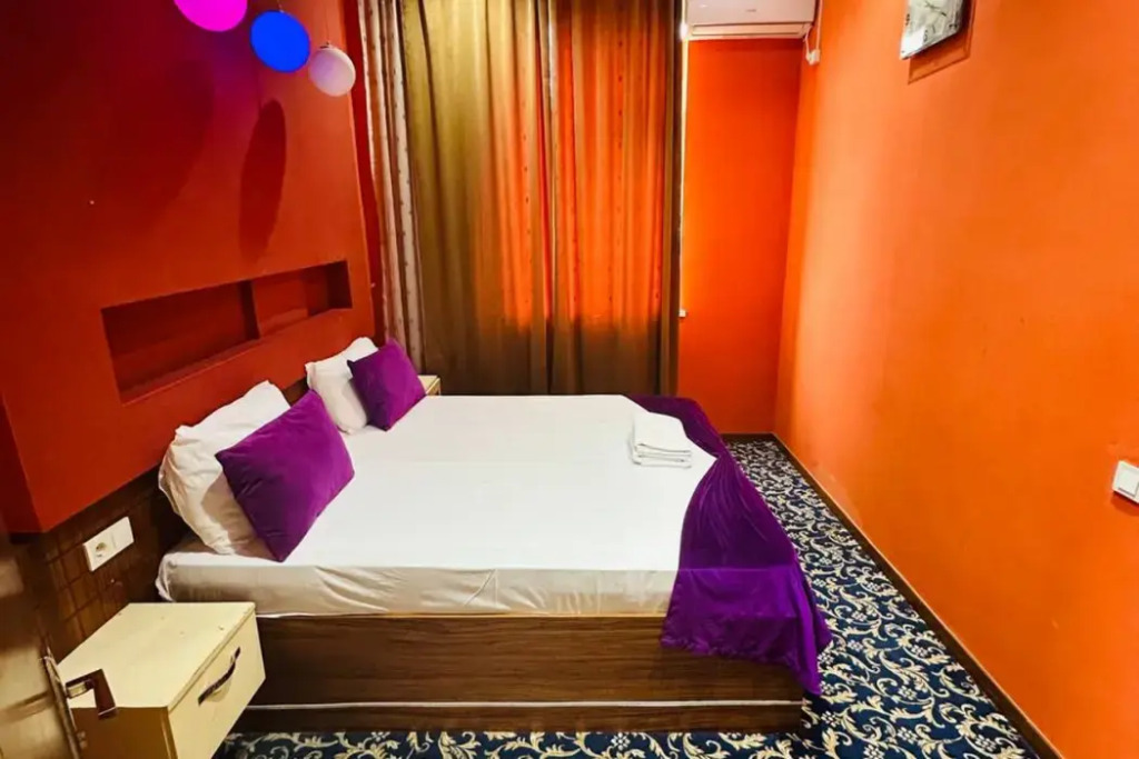 Askar Hotel