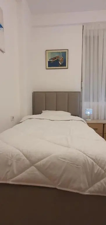 New Ring Apartment