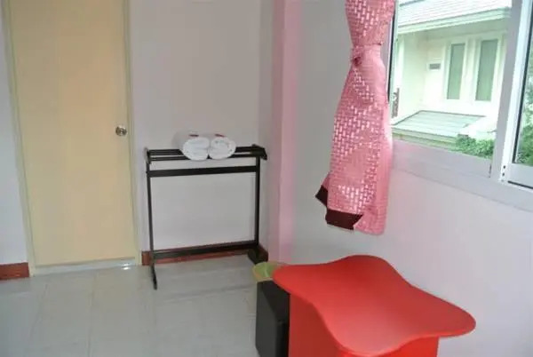 Baan Roti Homestay