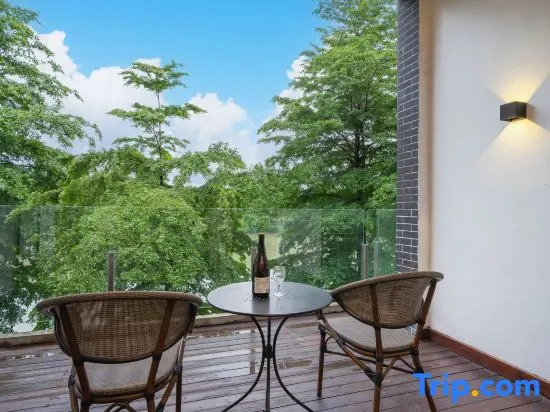 Vanfeel Hotel(Dongguan Machong Huayang Lake Branch)