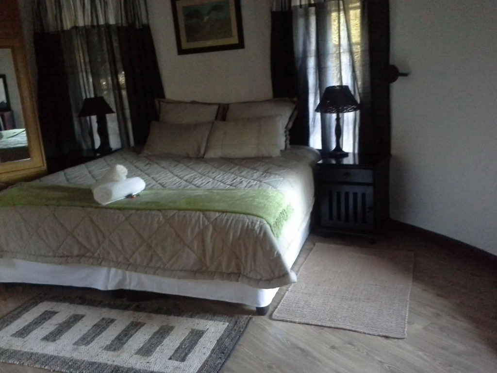 Bird Haven Guesthouse