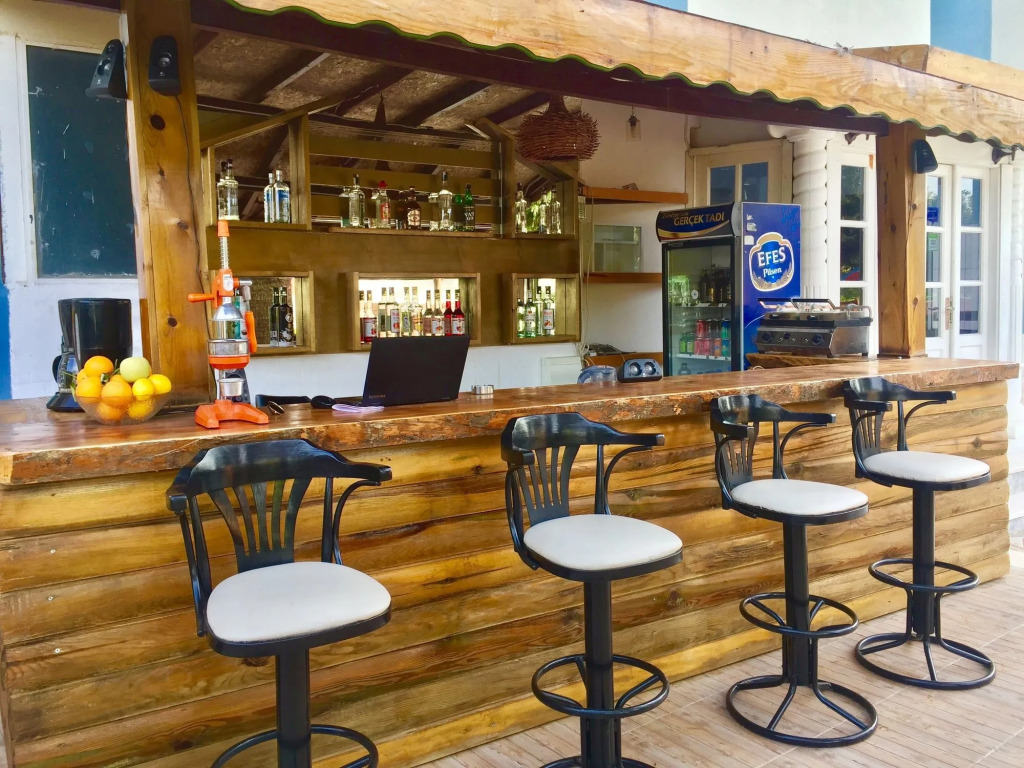 Nehir Apart Hotel