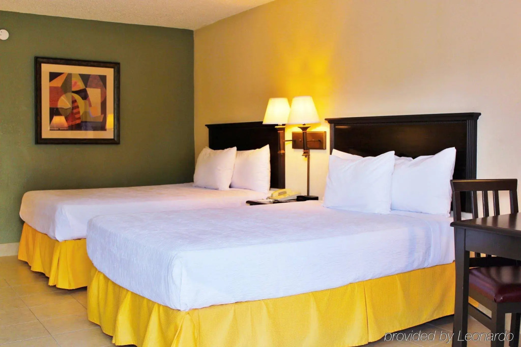 Champions World Resort