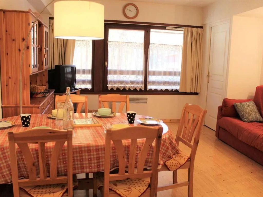 Appartement Vars, 3 pièces, 6 personnes - FR-1-330B-62
