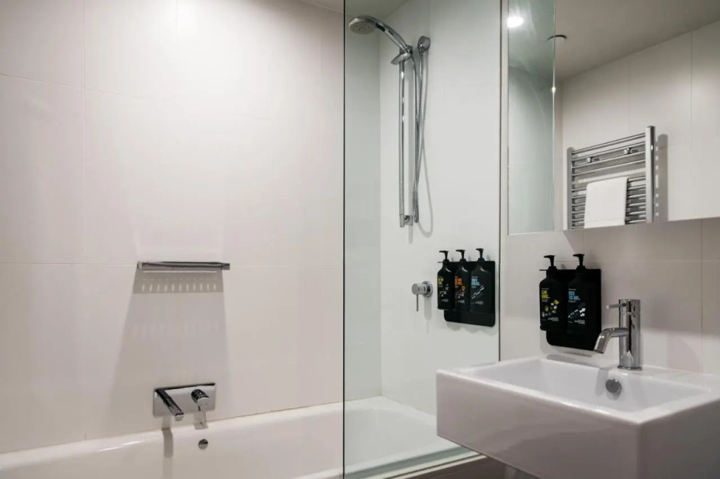 Nishi Apartments Eco Living by Ovolo