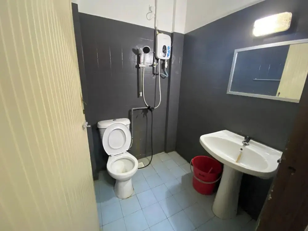 Hotel O Annexe Rest House