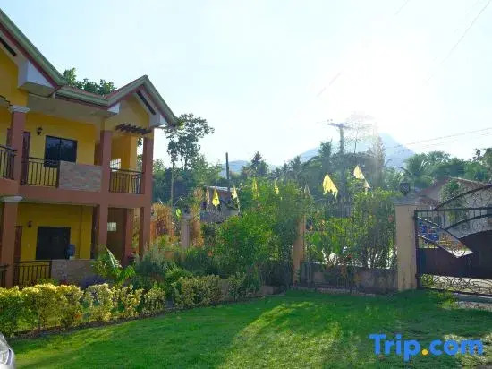 Sangi Tourist Inn near Kawasan Badian Canyoneering