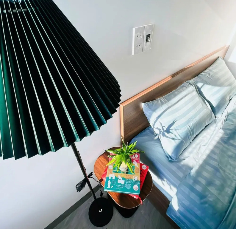 Reverie Apartment