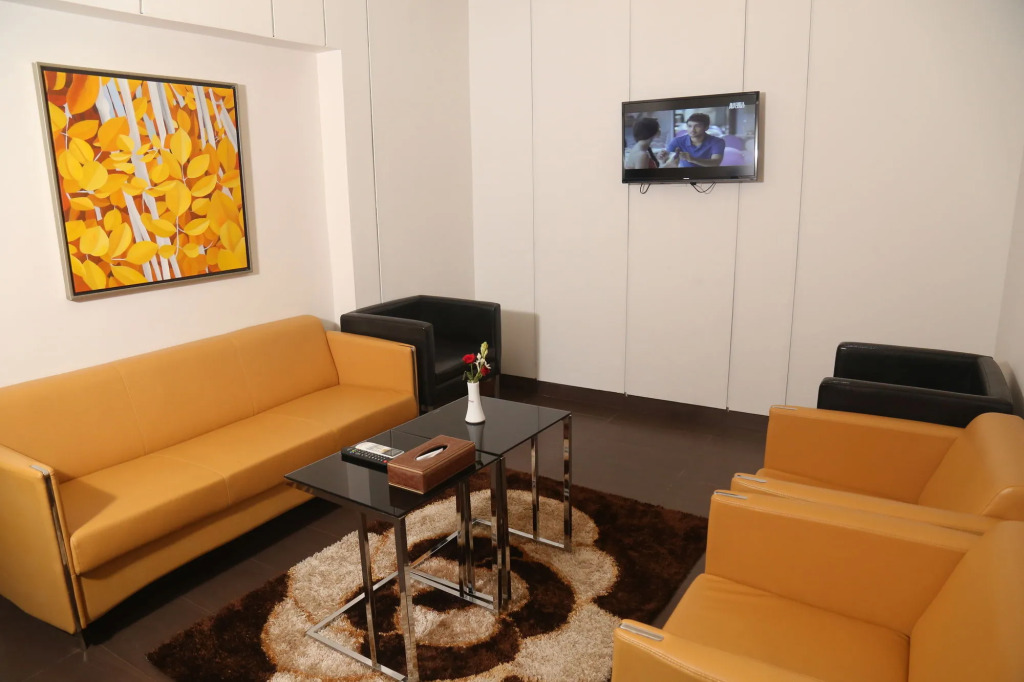 Dmore Dhaka Hotel & Resort