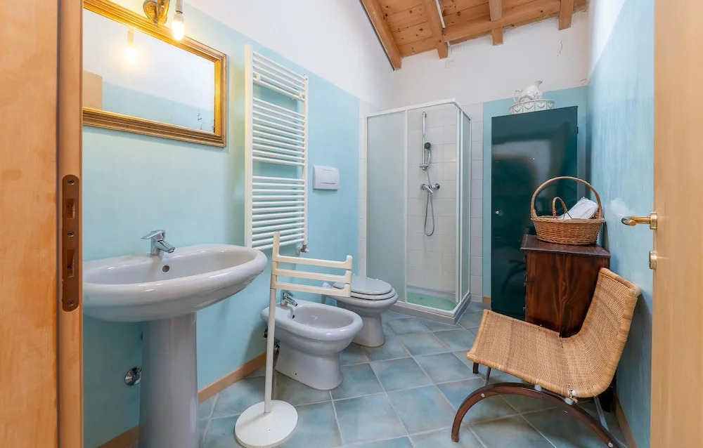 Nice Home in San Pietro in Cariano With Wifi and 3 Bedrooms