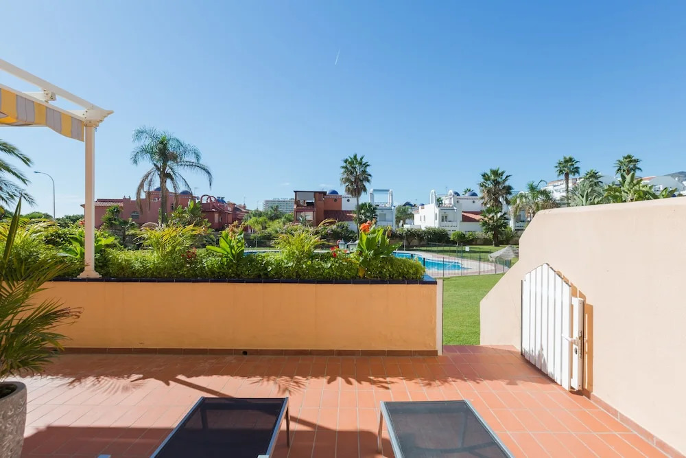 SunHome Alamos Torremolinos