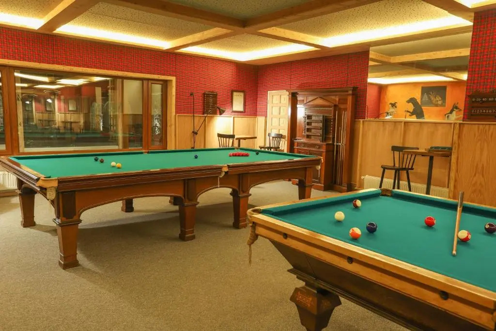 Leonera Hotel