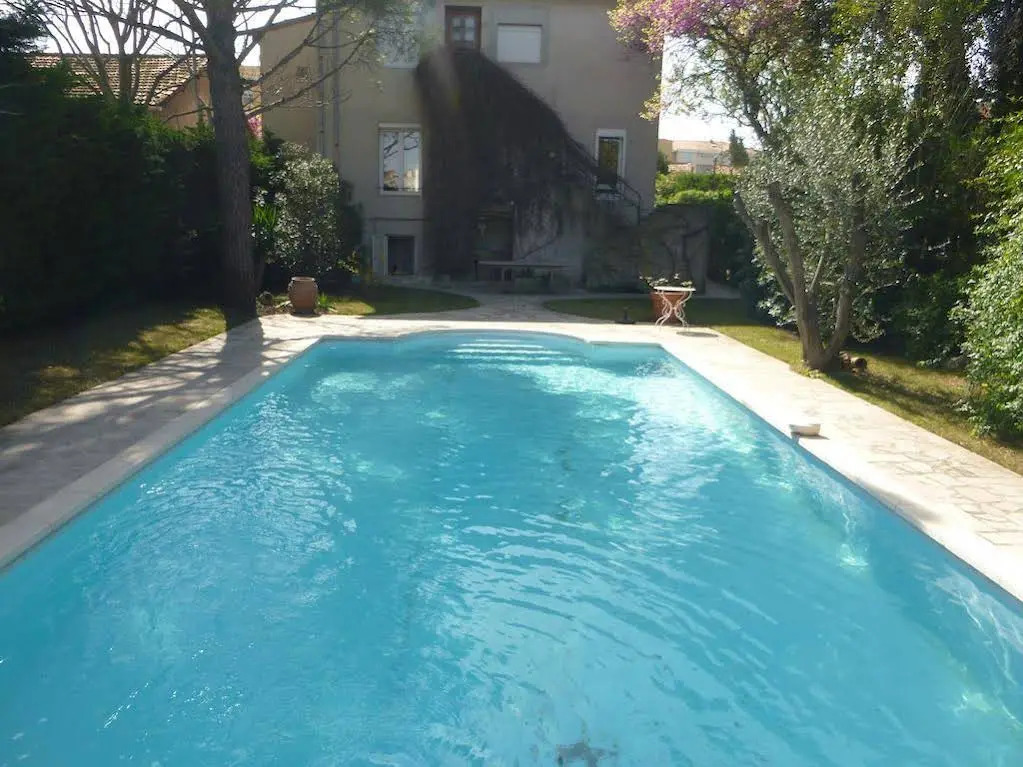 Villa Cottreau