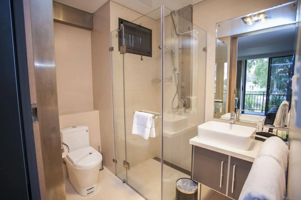 Kings Park - Accommodation
