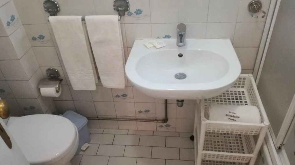 Hotel Mira DAire
