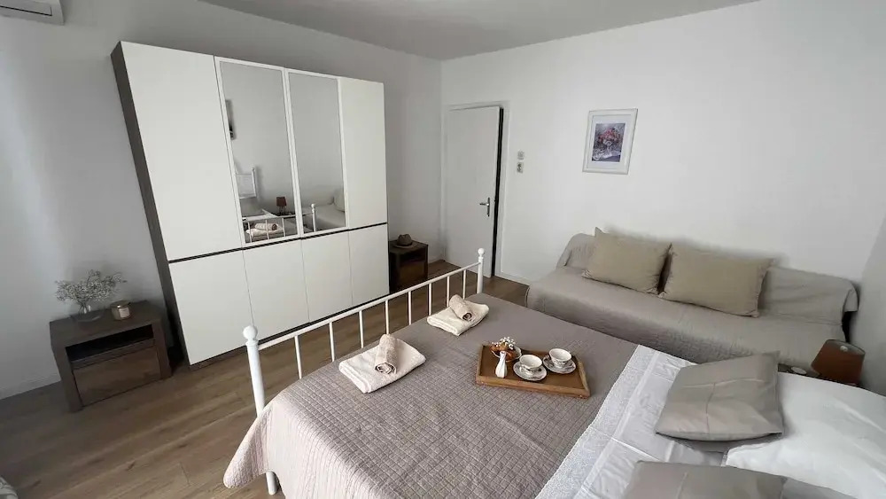 Apartmani Five