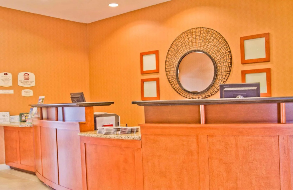 Residence Inn Marriott Concord