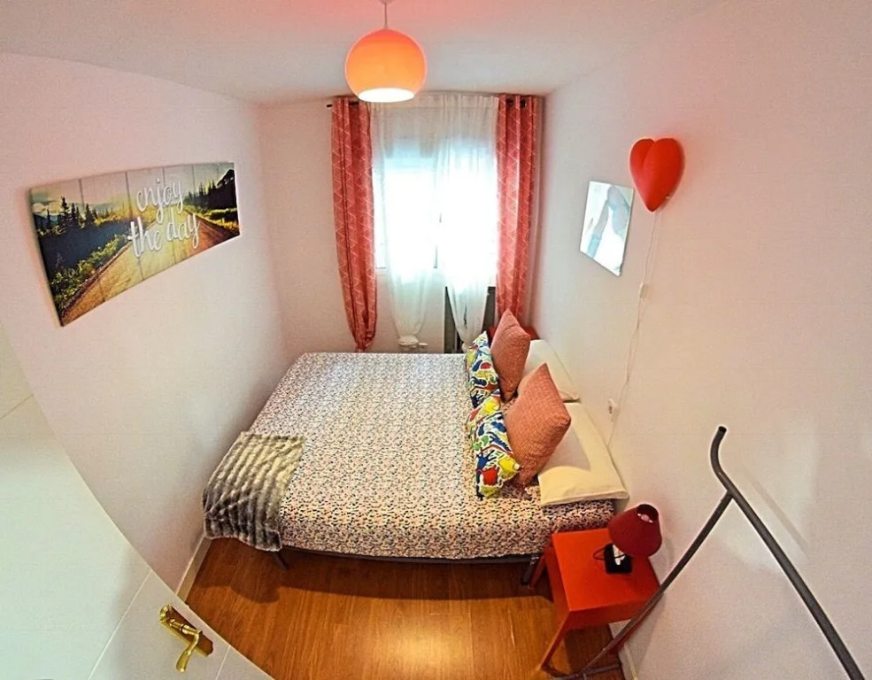 Apartment - Travel and Holidays La Vina