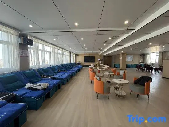 Kedu Hotel