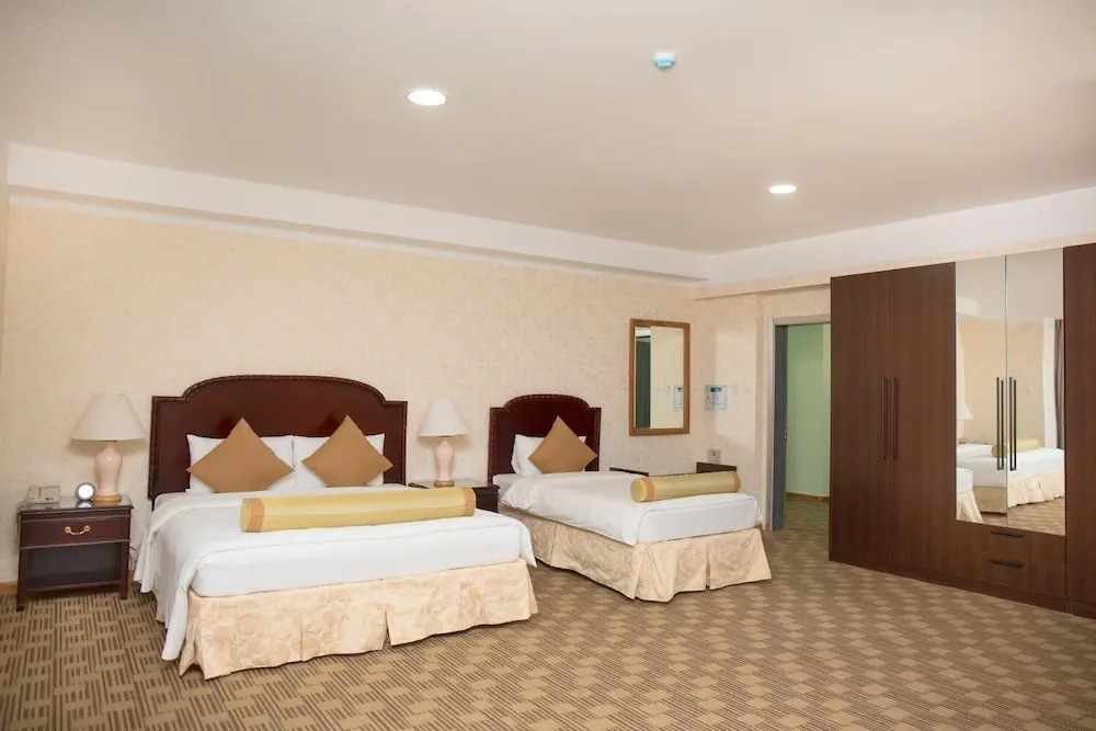 BT Hotel