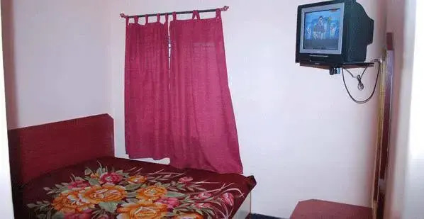 The Black Magic Cottage