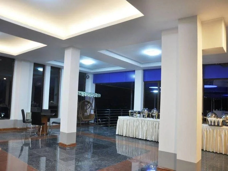 Man Myo Taw Hotel
