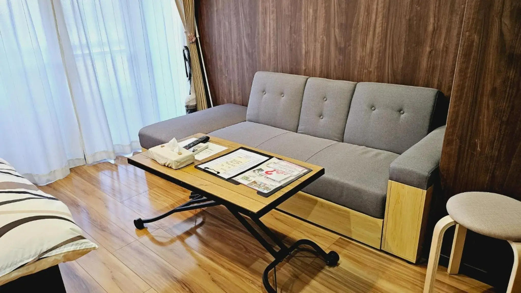 Kyoto - apartment / Vacation STAY 267