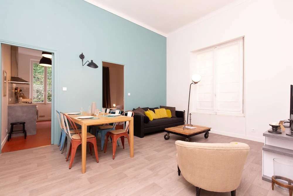 SERR Apartment 2