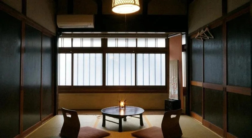 Guesthouse Itoya Kyoto