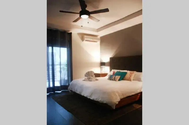 Beautiful & Located 2 BR Aparthotel by KVR