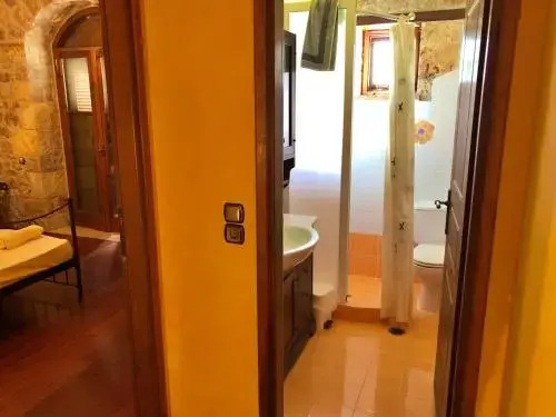 Posidon Bungalows