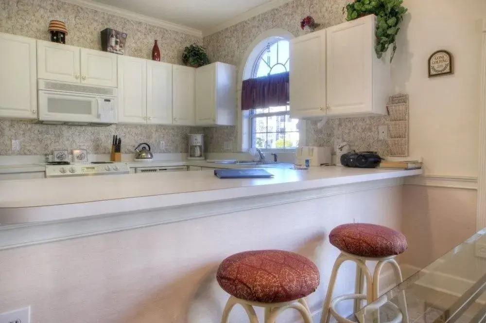 Magnolia Place 102 4765 2 Br condo by RedAwning