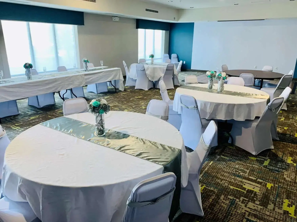 Hampton Inn Indianapolis NW/Zionsville