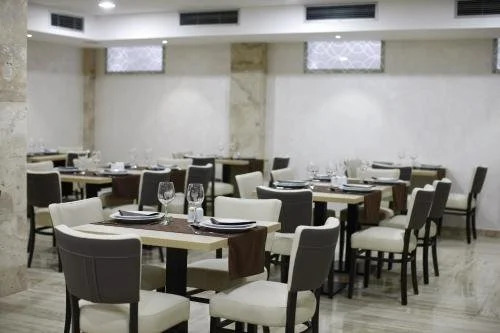 Garni Hotel Aveny